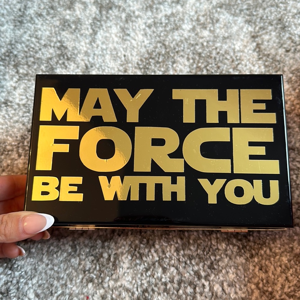 Star Wars Crossbody